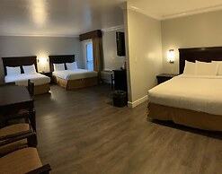 Stargazer Inn and Suites