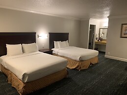 Stargazer Inn and Suites