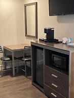 Stargazer Inn and Suites