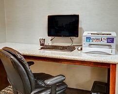 Comfort Inn Columbus near Fort Benning