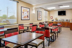 Comfort Inn Columbus near Fort Benning