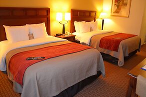 Comfort Inn Columbus near Fort Benning