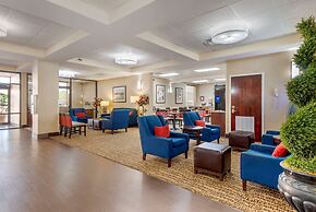 Comfort Inn Columbus near Fort Benning