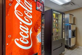 Comfort Inn Columbus near Fort Benning