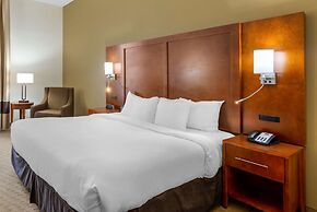 Comfort Inn Columbus near Fort Benning