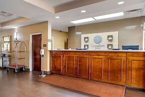 Comfort Inn Columbus near Fort Benning