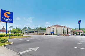 Comfort Inn Columbus near Fort Benning