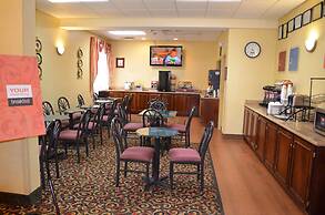 Comfort Inn Columbus near Fort Benning