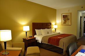 Comfort Inn Columbus near Fort Benning