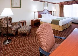Holiday Inn Express Hillsville by IHG
