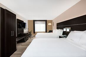 Holiday Inn Express Hillsville by IHG