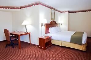 Holiday Inn Express Hillsville by IHG