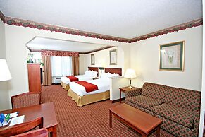 Holiday Inn Express Hillsville by IHG