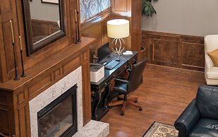 D. Hotel Suites & Spa