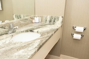 D. Hotel Suites & Spa