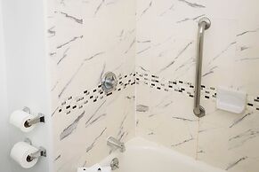 D. Hotel Suites & Spa