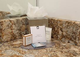 D. Hotel Suites & Spa