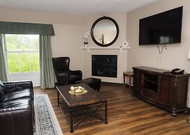 D. Hotel Suites & Spa