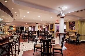 D. Hotel Suites & Spa