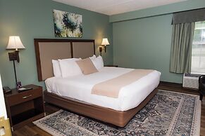 D. Hotel Suites & Spa