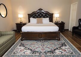 D. Hotel Suites & Spa