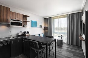 Courtyard by Marriott Amsterdam Airport