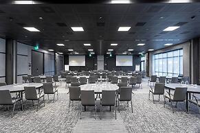 Courtyard by Marriott Amsterdam Airport