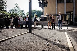 Courtyard by Marriott Amsterdam Airport