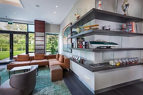 Courtyard by Marriott Amsterdam Airport