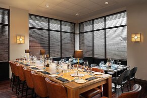Courtyard by Marriott Amsterdam Airport