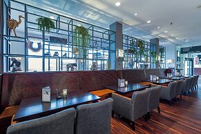 Courtyard by Marriott Amsterdam Airport