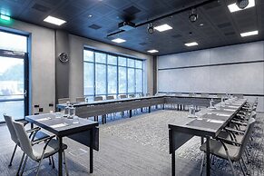 Courtyard by Marriott Amsterdam Airport
