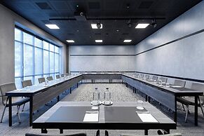 Courtyard by Marriott Amsterdam Airport