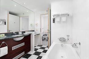 Courtyard by Marriott Amsterdam Airport