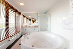 Courtyard by Marriott Amsterdam Airport