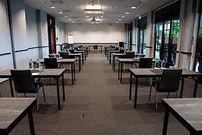 Courtyard by Marriott Amsterdam Airport