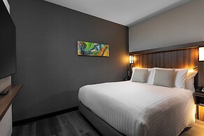 Courtyard by Marriott Amsterdam Airport