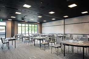 Courtyard by Marriott Amsterdam Airport