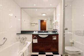 Courtyard by Marriott Amsterdam Airport