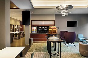 Courtyard by Marriott Amsterdam Airport