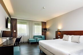 Courtyard by Marriott Amsterdam Airport