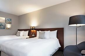 Courtyard by Marriott Amsterdam Airport