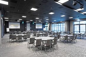 Courtyard by Marriott Amsterdam Airport