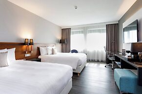 Courtyard by Marriott Amsterdam Airport