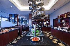 Courtyard by Marriott Amsterdam Airport