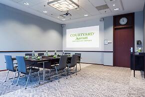 Courtyard by Marriott Amsterdam Airport
