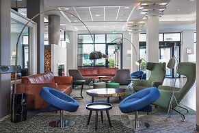 Courtyard by Marriott Amsterdam Airport