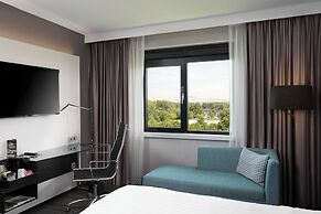 Courtyard by Marriott Amsterdam Airport