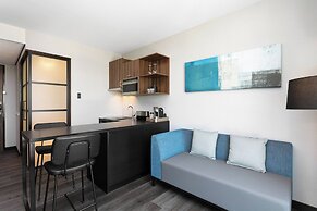 Courtyard by Marriott Amsterdam Airport