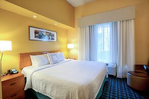 Fairfield Inn & Suites by Marriott McAllen Airport